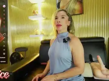 Chaturbate Watch Live Sex Cams of allice_mommy