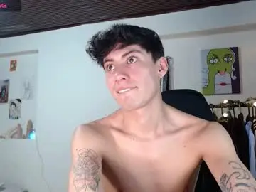 Chaturbate Sex Cam of amad696