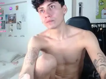 Chaturbate Nude Webcam of amad696