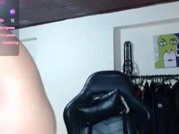 Chaturbate Adult Webcam of amad696