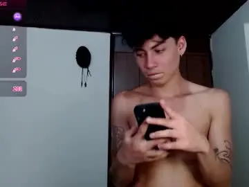 Chaturbate Best Webcam of amad696