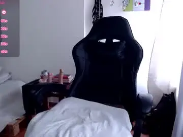 Chaturbate Live Sex Cam of amad696