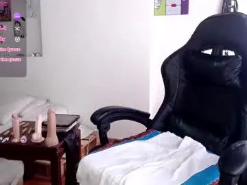 Chaturbate Sex Cam of amad696