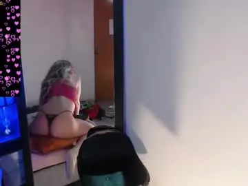 Chaturbate Live Sex of amapola_hs