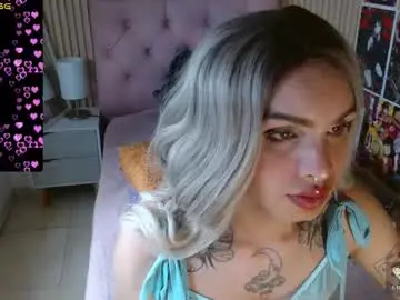 amapola_hs from chaturbate