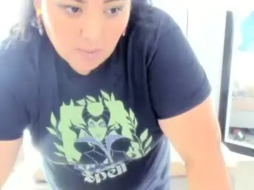 Chaturbate Live Sex of andreaakinky