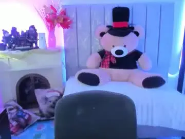 Chaturbate Nude Webcam of andreaakinky