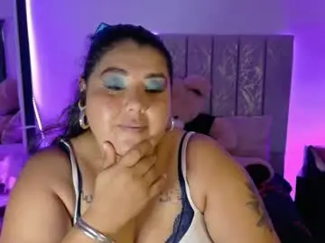 Chaturbate Private Sex Chat of andreaakinky