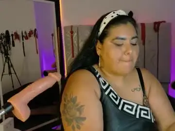 Chaturbate Adult Video Chat of andreaakinky