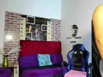 Chaturbate Best live sex cam show of angelitasexxxhot