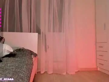 Chaturbate Nude Webcam of ary_mia