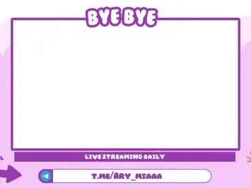 Chaturbate Best live sex cam show of ary_mia