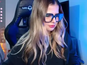 Chaturbate Sex Chat of avrill_morgan