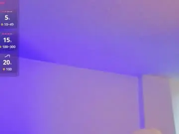 Chaturbate Nude Webcam of bafomet_