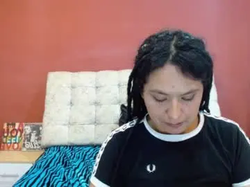 Chaturbate Sex Chat of becky__huston