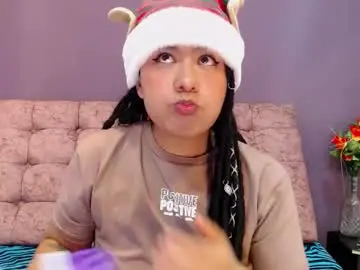 Chaturbate Free Live Porn of becky__huston