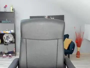 Chaturbate Adult Video Chat of bettyjamess