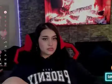 Chaturbate Sex Cam of charlotte_greys