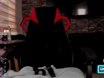 Chaturbate Sex Chat of charlotte_greys