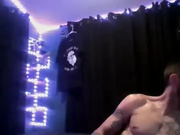 Chaturbate Adult Webcam of colevan2390