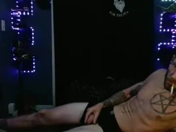 Chaturbate Private Sex Chat of colevan2390