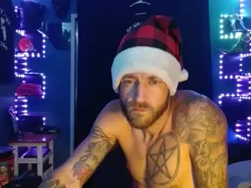 Chaturbate Private Sex Chat of colevan2390