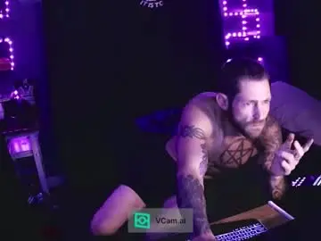 Chaturbate Adult Webcam of colevan2390