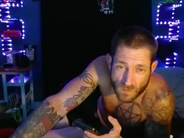 Chaturbate Sex Cam of colevan2390