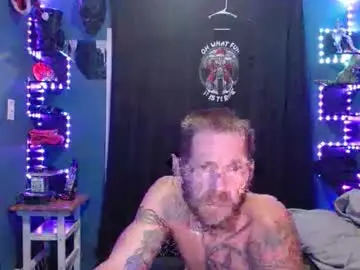 Chaturbate Adult Webcams of colevan2390