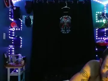 Chaturbate Adult Video Chat of colevan2390