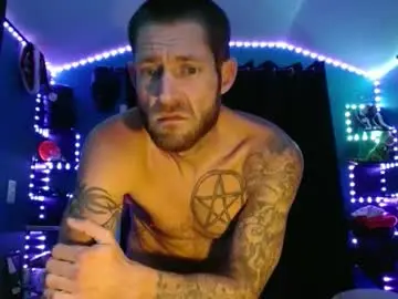 Chaturbate Adult Webcam of colevan2390