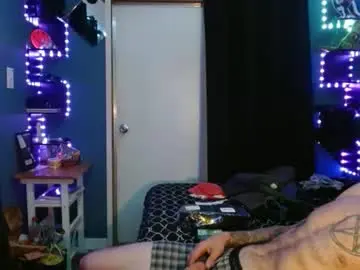 Chaturbate Adult Video Chat of colevan2390