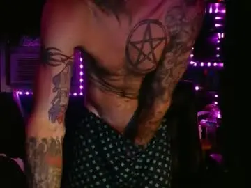 Chaturbate Adult Webcam of colevan2390