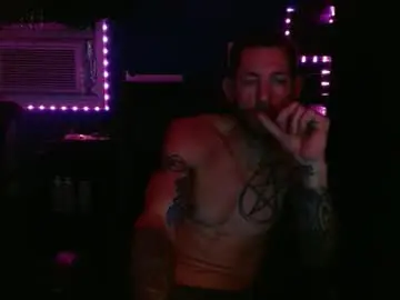 Chaturbate Live Sex of colevan2390