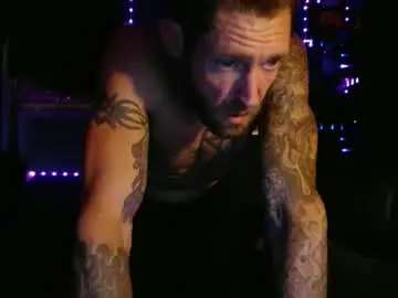 Chaturbate Nude Webcam of colevan2390