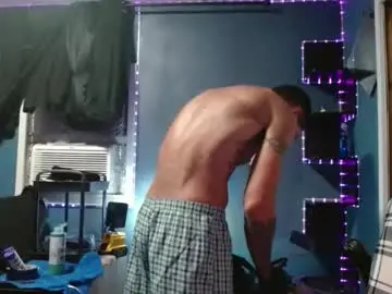 Chaturbate Sex Cam of colevan2390