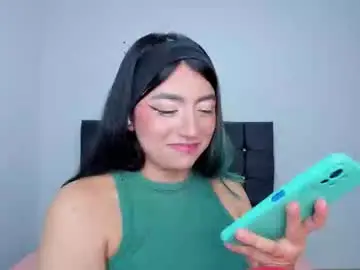 Chaturbate Sex Cam of desire_gh