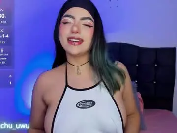 Chaturbate Private Sex Chat of desire_gh