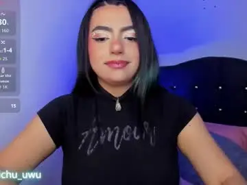 Chaturbate Best live sex cam show of desire_gh