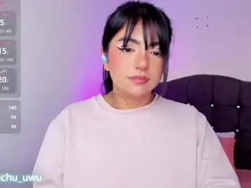 Chaturbate Nude Webcam of desire_gh