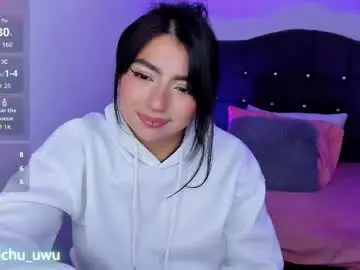 Chaturbate Adult Video Chat of desire_gh