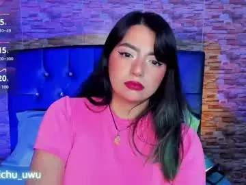 Chaturbate Live Sex Cam of desire_gh