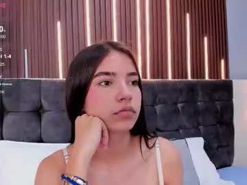 Chaturbate Sex Cam of emma_doll7