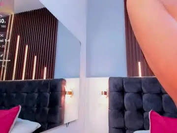 Chaturbate Adult Webcam of emma_doll7