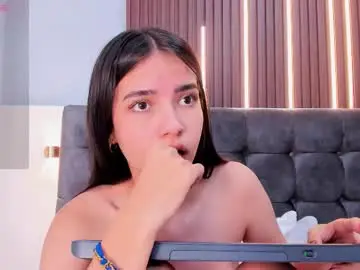 Chaturbate Sex Chat of emma_doll7