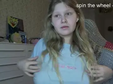 Chaturbate Live Sex of fairydreams_