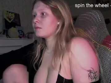 Chaturbate Adult Webcams of fairydreams_