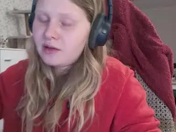 Chaturbate Best live sex cam show of fairydreams_