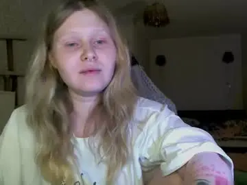 Chaturbate Live Sex of fairydreams_