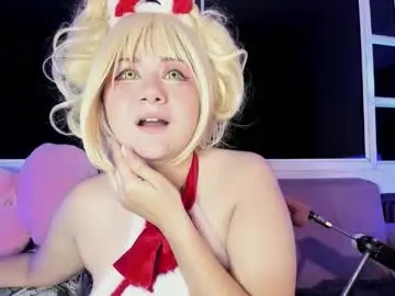 Chaturbate Sex Cam of harimoon